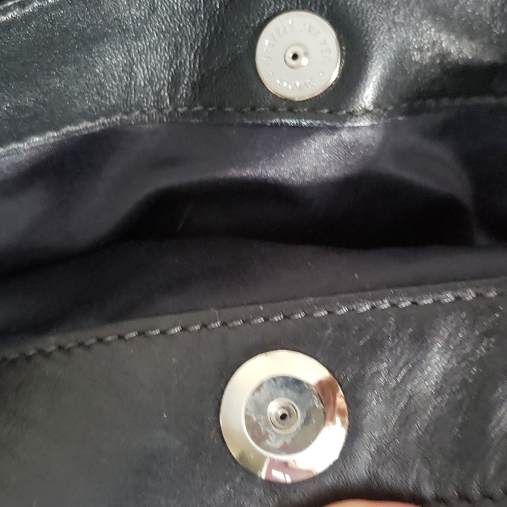 Coach Leather Chelsea Jayden Bag - Picture 5 of 12